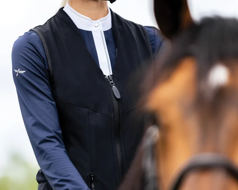 freejump-adults-airbag-vest-JHUvqfZH-5.webp Discount FREEJUMP ® Adults’ Airbag Vest* Black