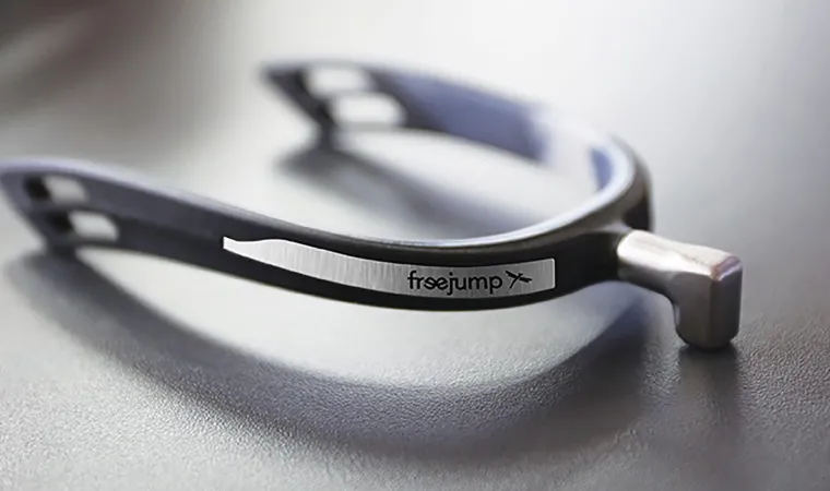 freejump-spurone-hammer-spurs-jxMkKfLg-3.webp Fashion FREEJUMP ® Spur'One Hammer Spurs