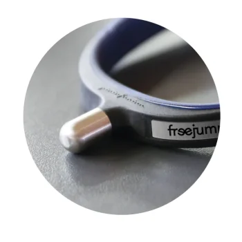 Best FREEJUMP ® Spur'One Round End Spurs