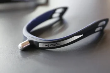 Best FREEJUMP ® Spur'One Round End Spurs
