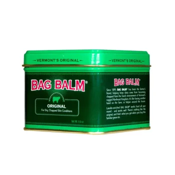 Discount VERMONTS ORIGINAL Bag Balm®