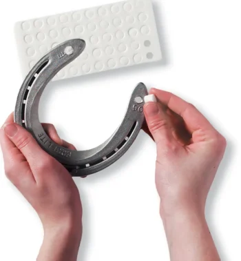 Sale KELLEY AND COMPANY Threadsavers™ Horseshoe Plugs