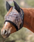Online KENSINGTON ™ Signature Fly Mask with Plush Fleece, Ears & Forelock Hole