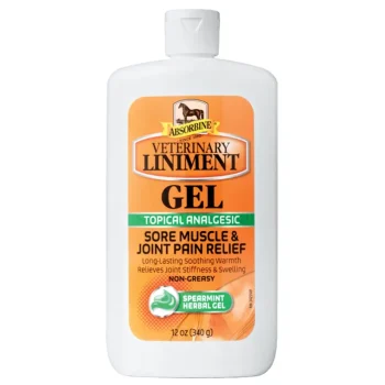 Discount ANIMAL HEALTH INT Absorbine® Liniment Gel