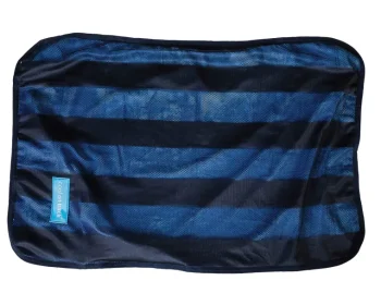 Clearance BACK ON TRACK BOT LL Back on Track® Cool on Track® Towel Blue