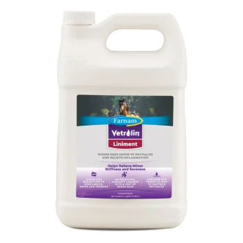 Online ANIMAL HEALTH INT Farnam® Vetrolin® Liniment