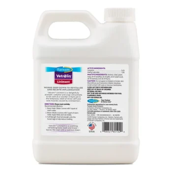 Online ANIMAL HEALTH INT Farnam® Vetrolin® Liniment