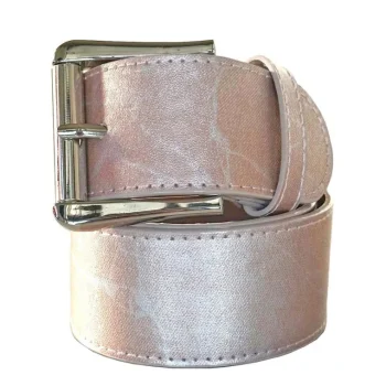 Clearance GHODHO Vegan Belt