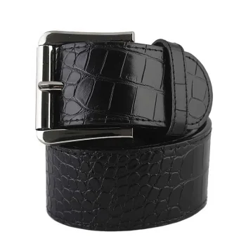 Clearance GHODHO Vegan Belt