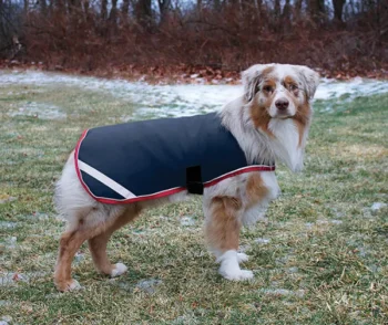 Clearance HORSEWARE ® Ireland Rambo® Waterproof Dog Blanket