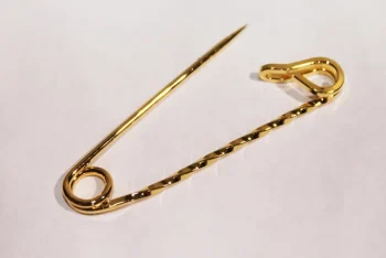 Best GLENBROOK CREATIONS Twisted Stock Pin