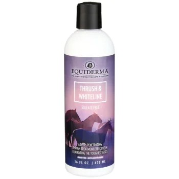 Hot ANIMAL HEALTH INT Equiderma® Thrush & Whiteline