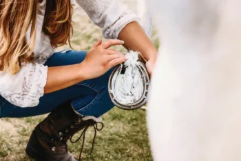 Hot ANIMAL HEALTH INT Equiderma® Thrush & Whiteline