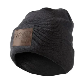 Fashion FULFILLMENT SERVICES Gobi Heat® Men’s Summit 2-Zone Hat