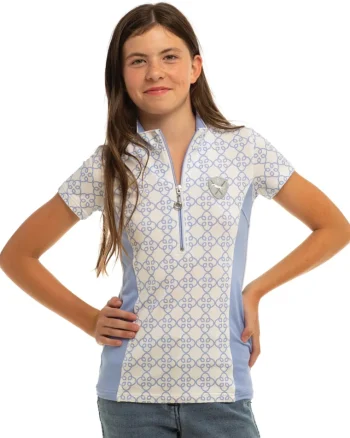 Discount GOODE RIDER ™ Girls’ Ideal Show Shirt