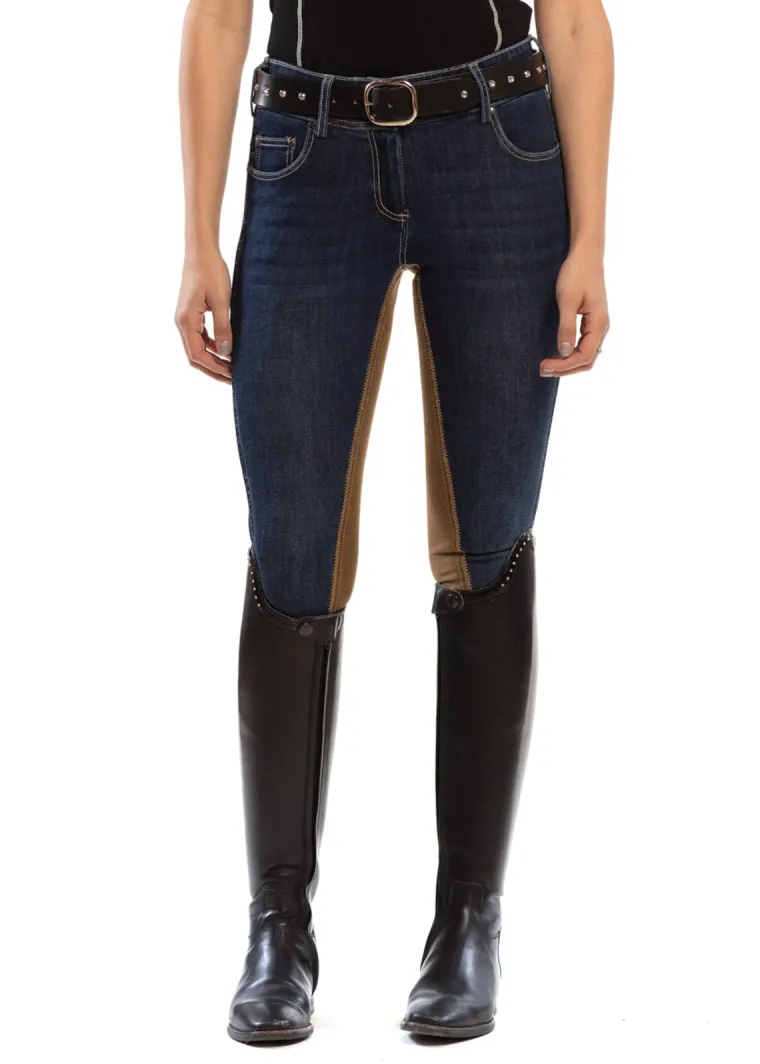 goode-rider-ladies-equestrian-hDOPIeNT-0.webp Clearance GOODE RIDER ™ Ladies’ Equestrian Jean Full-Seat Breech