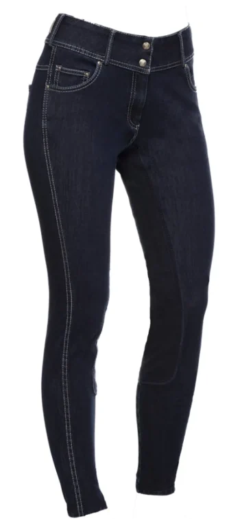 Sale GOODE RIDER ™ Vogue Jean Full-Seat Breech