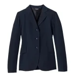 Discount FRANTISI Grand Prix® Girls' EQJ Classic Sport Coat Navy