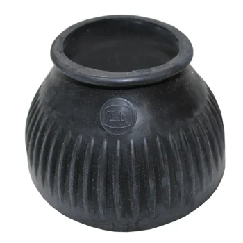 Clearance HUNTLEY EQUESTRIAN Grand Prix® Italian Jumper Bell Boots