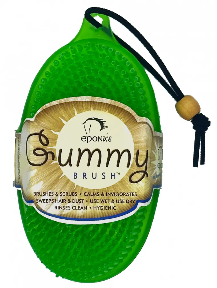 hDgzzwdP_0.webp Hot EPONA LTD Epona Gummy Scrubby Spring Green