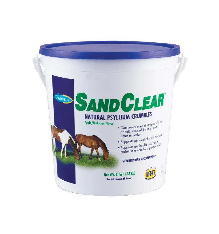 hKrRRjqd_0.webp Fashion ANIMAL HEALTH INT Farnam® SandClear™, 3 Pounds