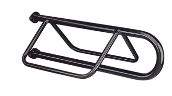 Outlet KING YOUNG English Saddle Rack