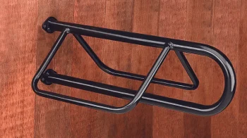 Outlet KING YOUNG English Saddle Rack