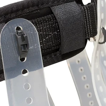 Discount THINLINE ® Flexible Filly Slow Feed Grazing Muzzle 2.5+cm Clear