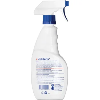 Outlet ANIMAL HEALTH INT Exhibitor’s™ Quic Braid™