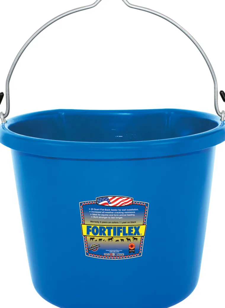 hZbWcOOH_0.webp Hot BRADLEY CALDWELL Fortiflex® Standard 20-Quart Flatback Bucket