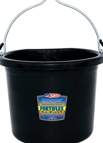 Hot BRADLEY CALDWELL Fortiflex® Standard 20-Quart Flatback Bucket