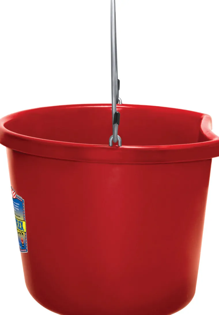 hZbWcOOH_4.webp Hot BRADLEY CALDWELL Fortiflex® Standard 20-Quart Flatback Bucket