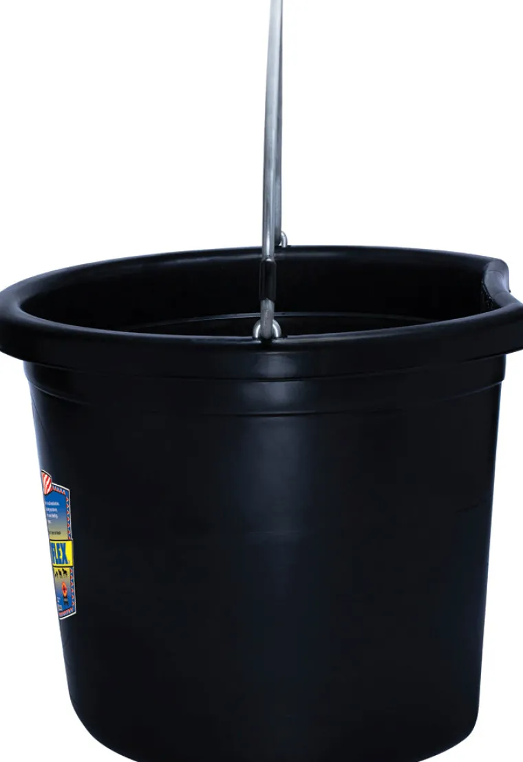 hZbWcOOH_5.webp Hot BRADLEY CALDWELL Fortiflex® Standard 20-Quart Flatback Bucket