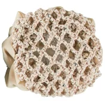 Discount WHINNY WIDGETS Hair Net Bun Cover