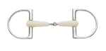 Online ERS Happy Mouth Bits® Jointed King Hunter D-Ring Pro Bit