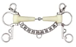 Discount ERS Happy Mouth Bits® Jointed Pelham Bit