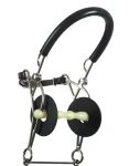 Hot ERS Happy Mouth Mullen Mouth Hackamore Bit