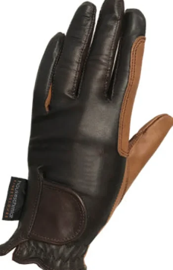 Hot SCHMIDT SPORTHANDSCH Hauke Schmidt Ladies' Finest II Oil Tac® Leather Gloves