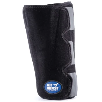 New MACKINNON Ice Horse® Hock Wraps - Pair