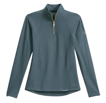 Hot KIRSCH HeatBlast™ Ladies’ Sidney Long-Sleeve Shirt