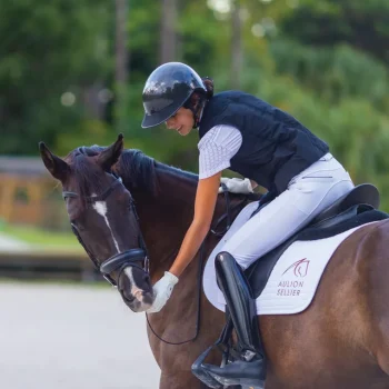 Clearance HANSEN DISTRIBUTION Helite Zip’In 2 Airbag Vest* Black