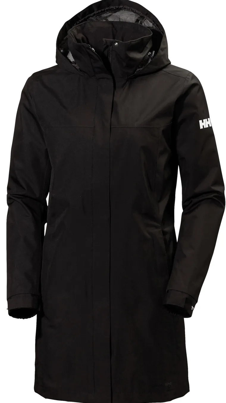 helly-hansen-aden-long-rain-co-IcgOmvfZ-0.webp Sale HELLY HANSEN ® Aden Long Rain Coat Black