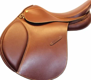 Best JPC EQUESTRIAN Henri De Rivel Advantage All-Purpose Saddle