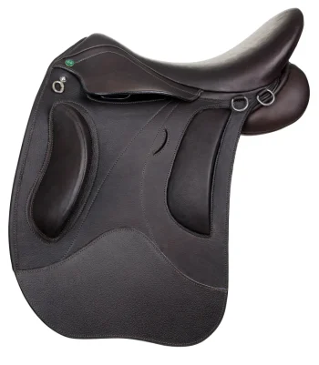 Outlet JPC EQUESTRIAN Henri De Rivel All-Terrain Endurance IGP Saddle