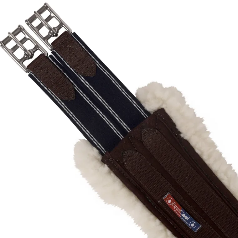 henri-de-rivel-equicool-fleece-GudGGDme-3.webp Clearance JPC EQUESTRIAN Henri De Rivel EquiCool Fleece Girth