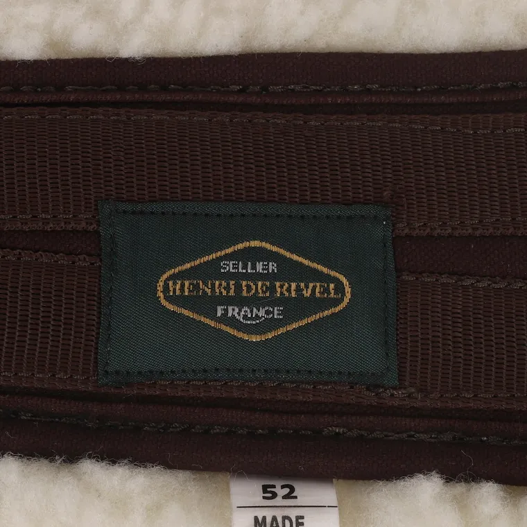 henri-de-rivel-equicool-fleece-GudGGDme-4.webp Clearance JPC EQUESTRIAN Henri De Rivel EquiCool Fleece Girth