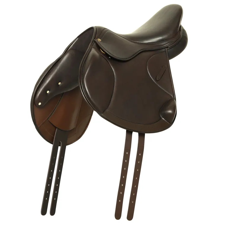 henri-de-rivel-phoenix-close-c-iGgrNBXc-1.webp Hot JPC EQUESTRIAN Henri De Rivel Phoenix Close Contact Saddle Havana