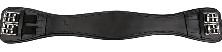 henri-de-rivel-pro-dressage-sn-xzJcPrQJ-0.webp Best JPC EQUESTRIAN Henri De Rivel Pro Dressage Snap Girth Black