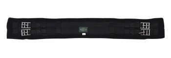 Best JPC EQUESTRIAN Henri De Rivel Short Synthetic Fleece Girth