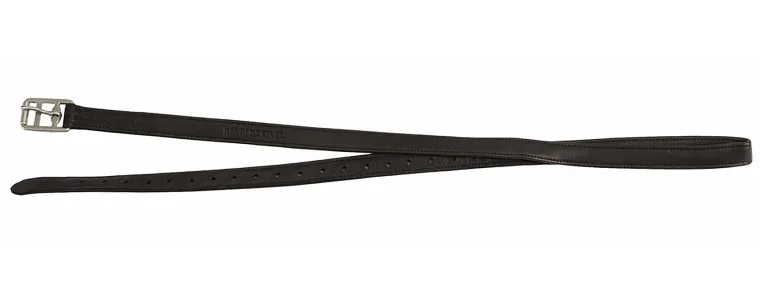 henri-de-rivel-triple-covered-NuWARbxU-2.webp Hot JPC EQUESTRIAN Henri De Rivel Triple Covered Stirrup Leathers